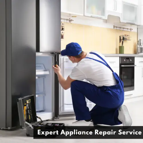 Microwave Repair in Ocean View, NJ